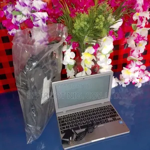 Laptop Samsung Chromebook 3 11 4GB Intel SSD 32GB