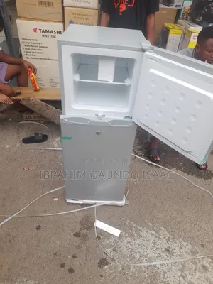 Skyrun Double Door