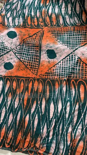 Ada's Fabric