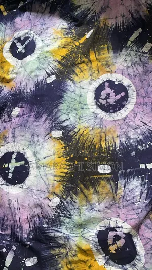 Ada's Fabric