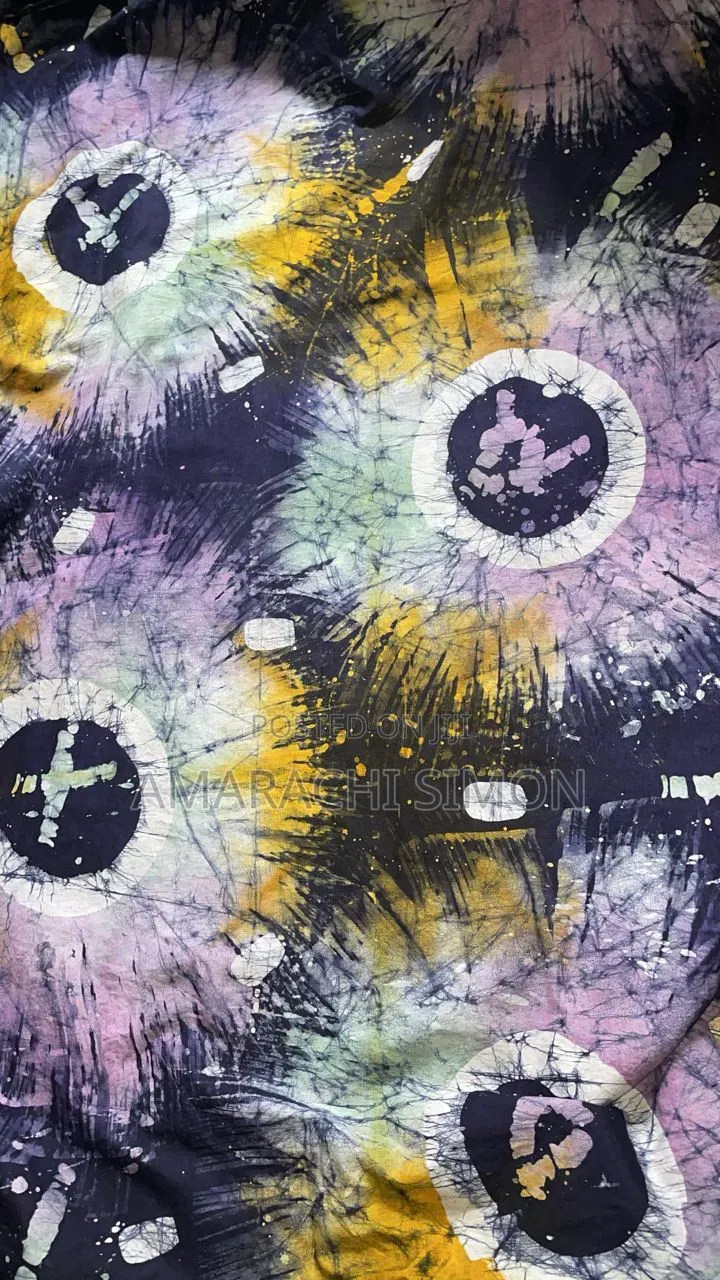 Ada's Fabric