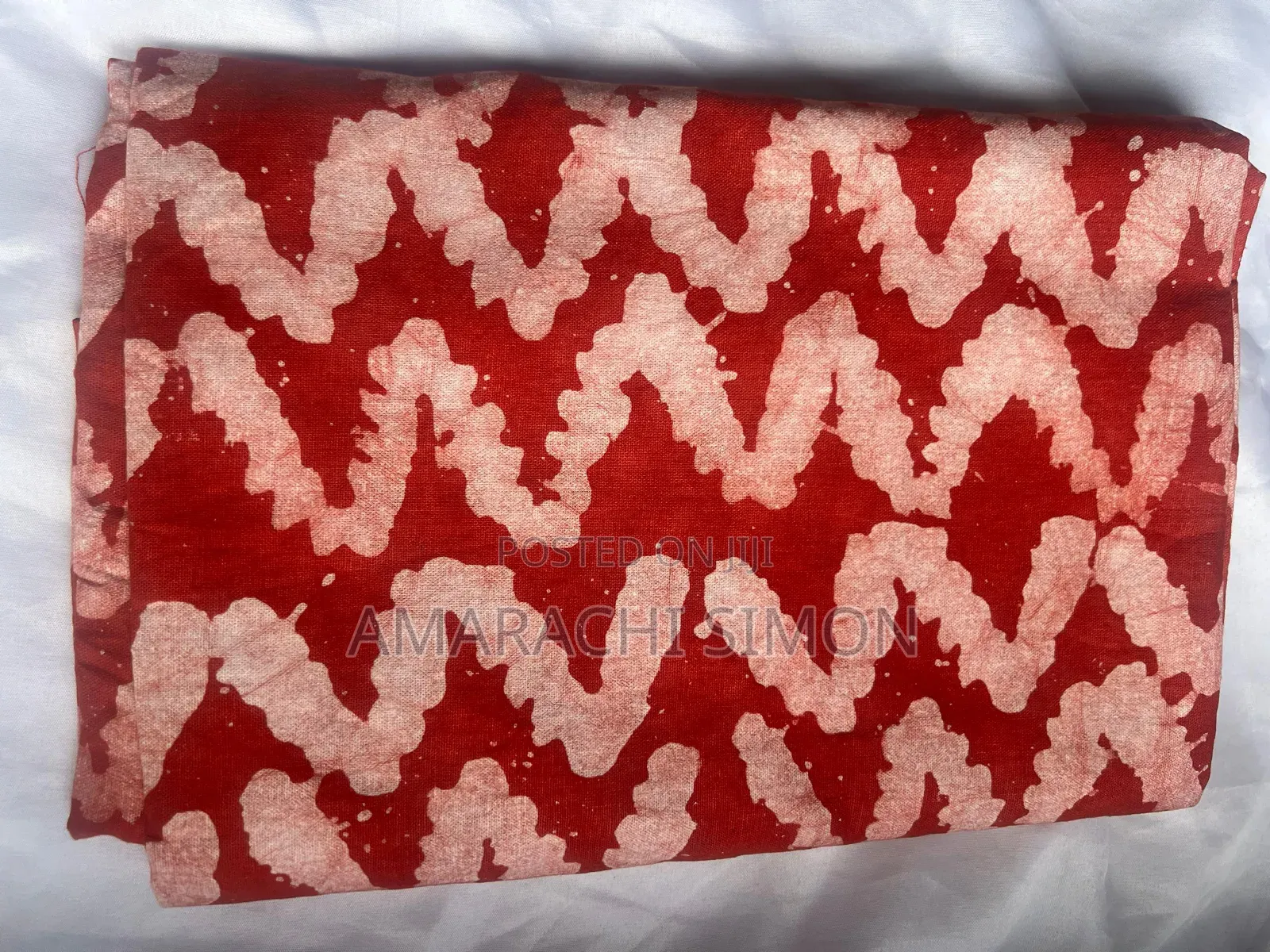 Ada's Fabric