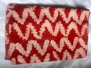 Ada's Fabric