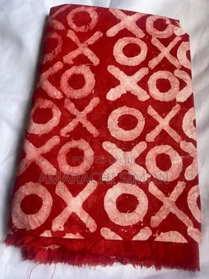 Ada's Fabric