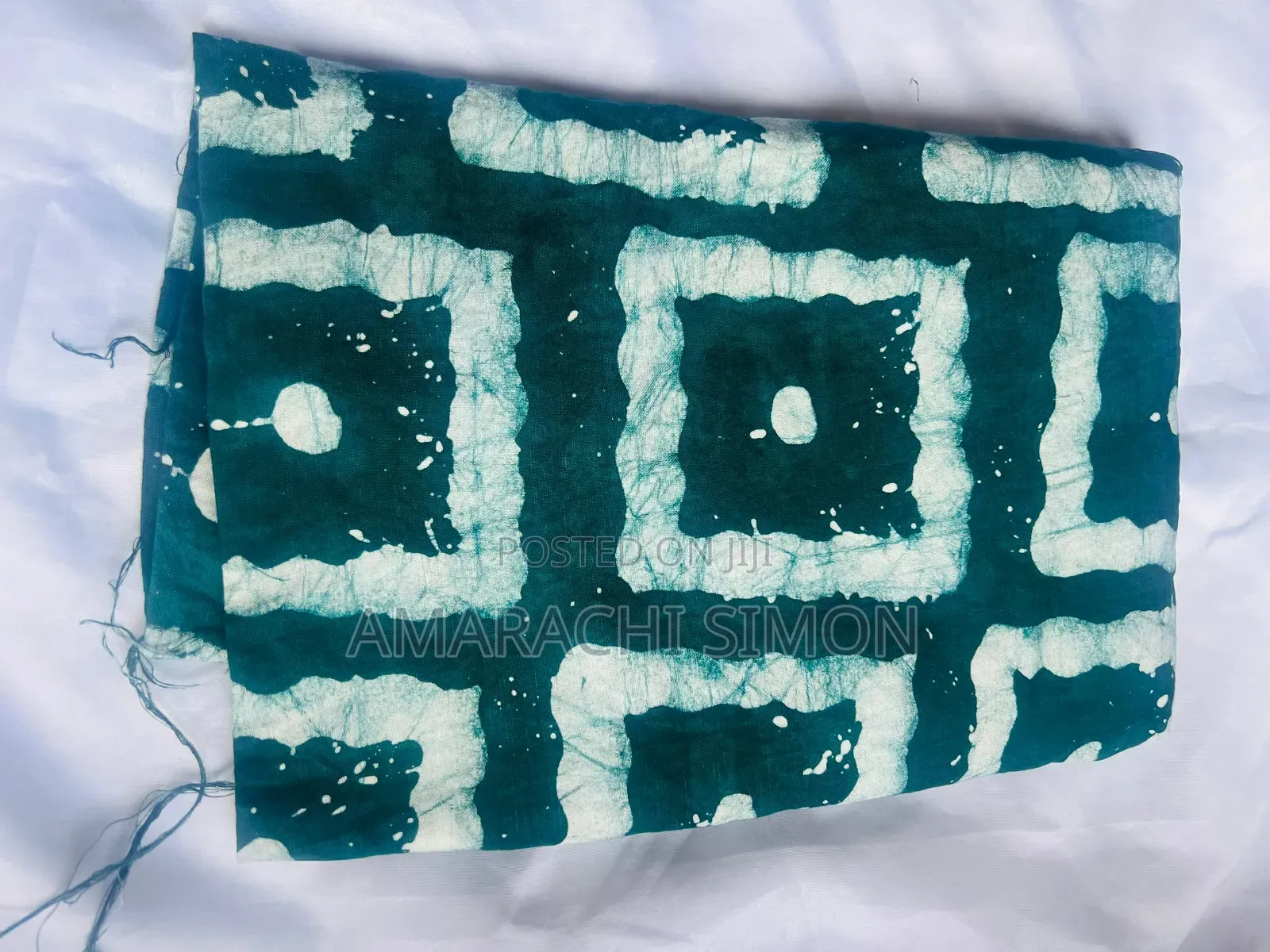 Ada's Fabric