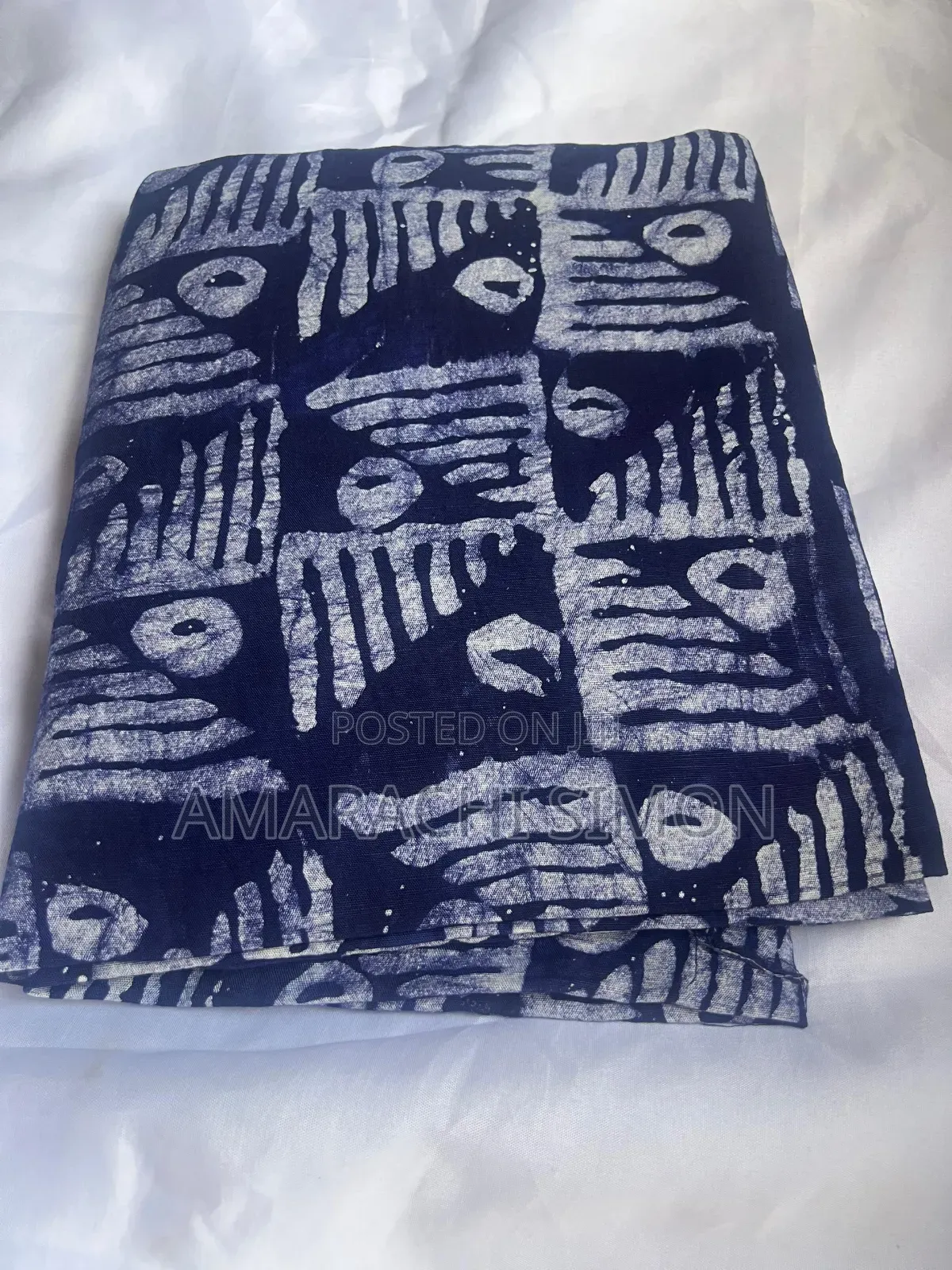 Ada's Fabric