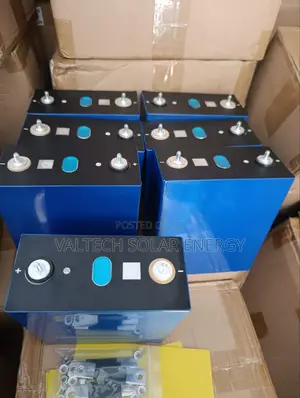 Brand New Grade a Gotion 340ah 3.2v Lifepo4 Lithium Battery Cells