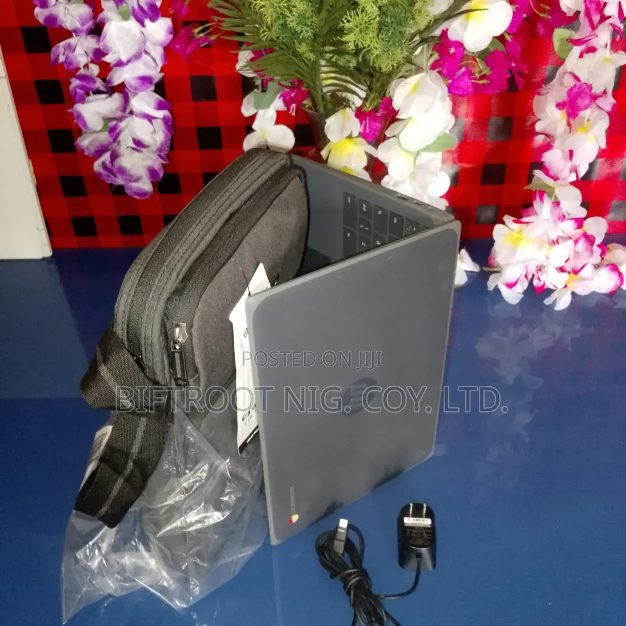 Laptop HP Chromebook 11 G6 EE 4GB Intel SSD 32GB