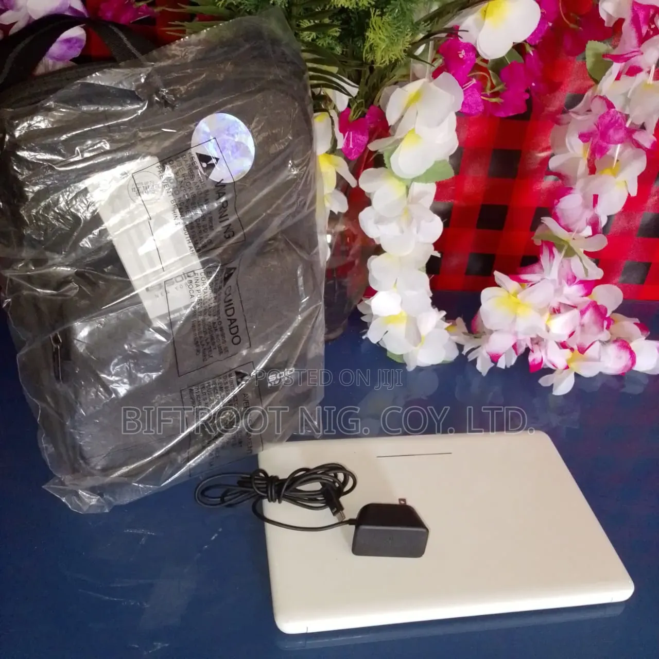 Laptop HP Chromebook 11 2GB Intel SSD 16 GB