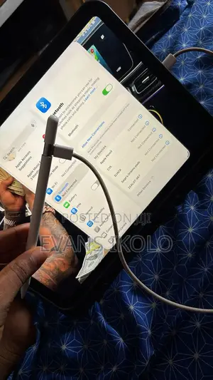 Stylus Pen