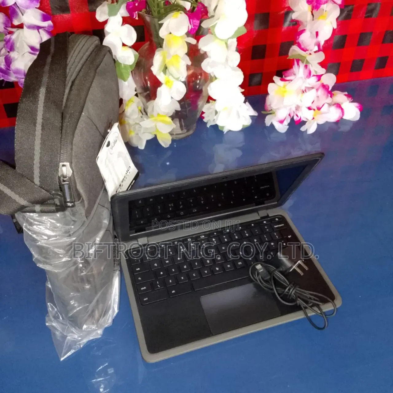 Laptop Acer Chromebook 11 C740 4GB Intel SSD 32GB