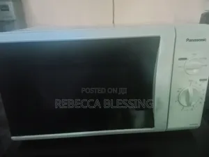 23l Panasonic Microwave Oven
