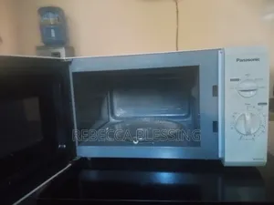 23l Panasonic Microwave Oven