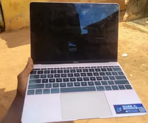 Laptop Apple MacBook 2016 8GB HDD 256GB