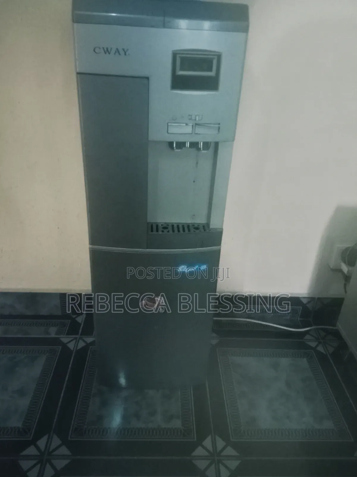 Cway Water Dispenser