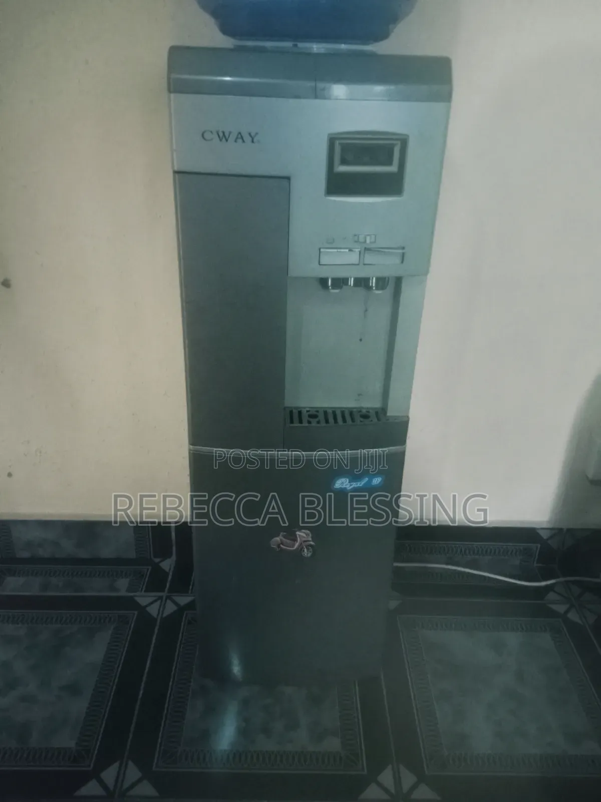 Cway Water Dispenser
