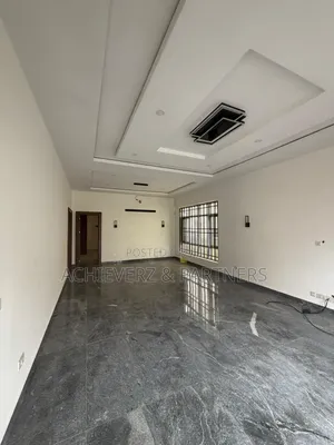 5bdrm Duplex in Guzape District for rent
