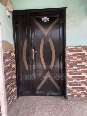 2bdrm Apartment in Iyana Agbedejobi Bus, Abeokuta South for rent