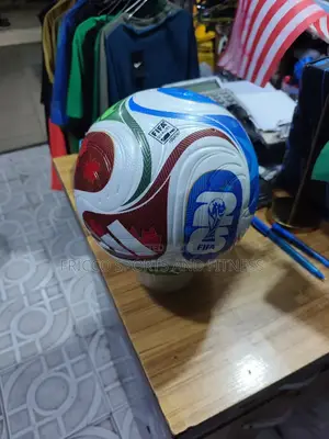 World Cup Football