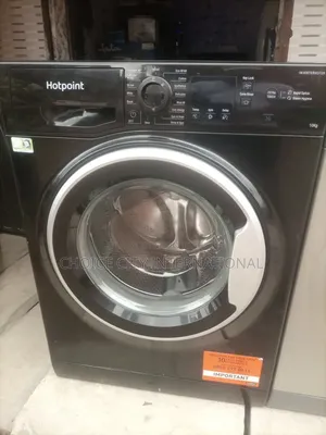 Hotpoint 8kg Washing Machine