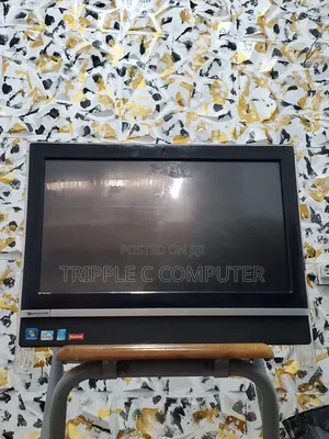 Desktop Computer 4GB Intel Pentium HDD 320GB
