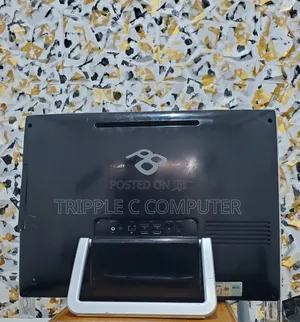 Desktop Computer 4GB Intel Pentium HDD 320GB