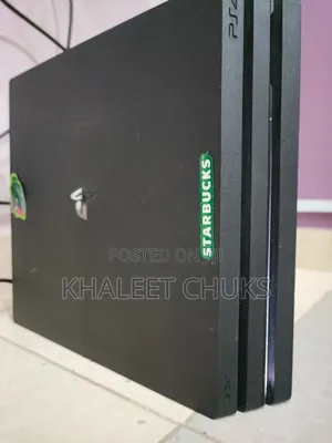 Playstation 4 Pro