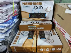 Push Up Board
