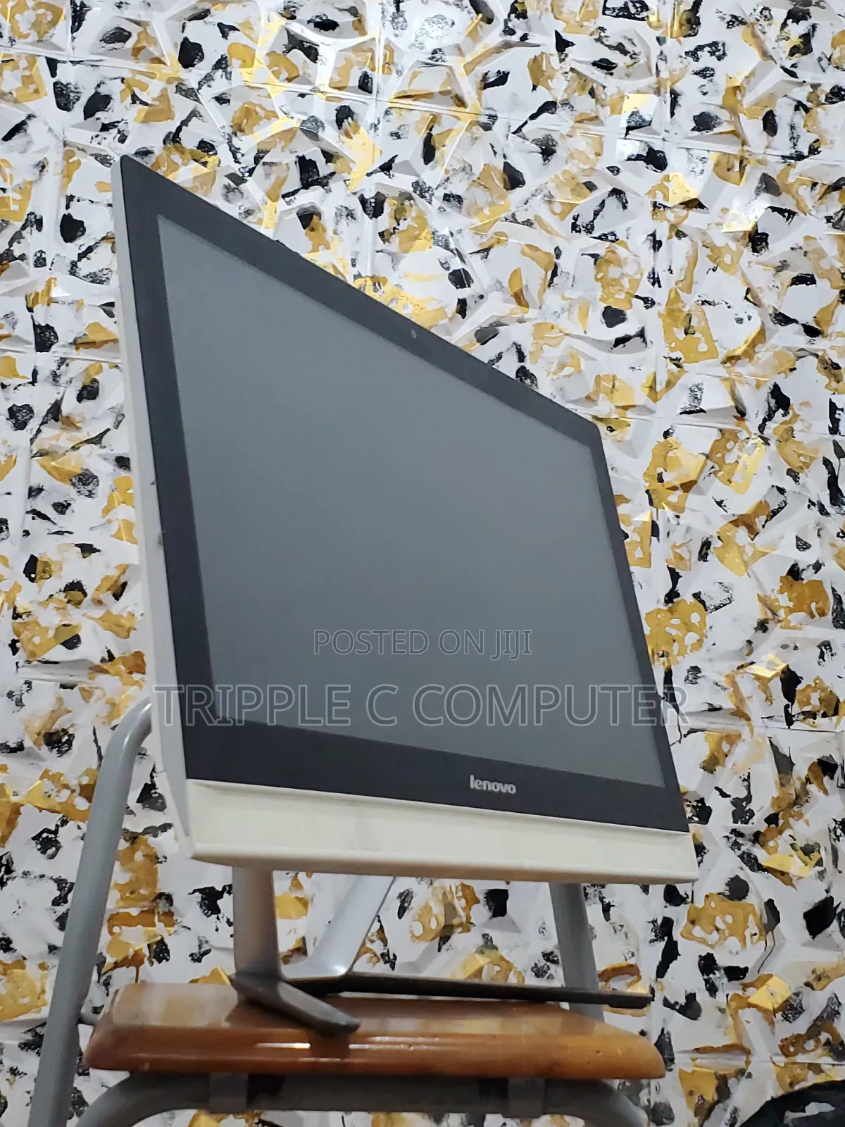 Desktop Computer Lenovo Legion C530 8GB Intel Core i5 HDD 500GB