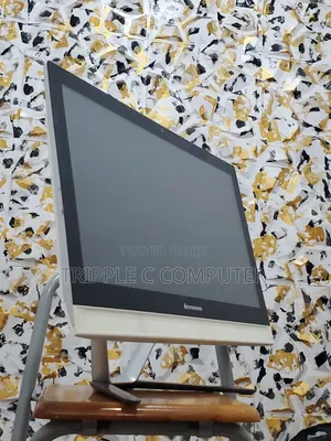 Desktop Computer Lenovo Legion C530 8GB Intel Core i5 HDD 500GB
