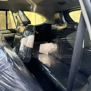 Toyota Highlander Platinum 2021 Silver