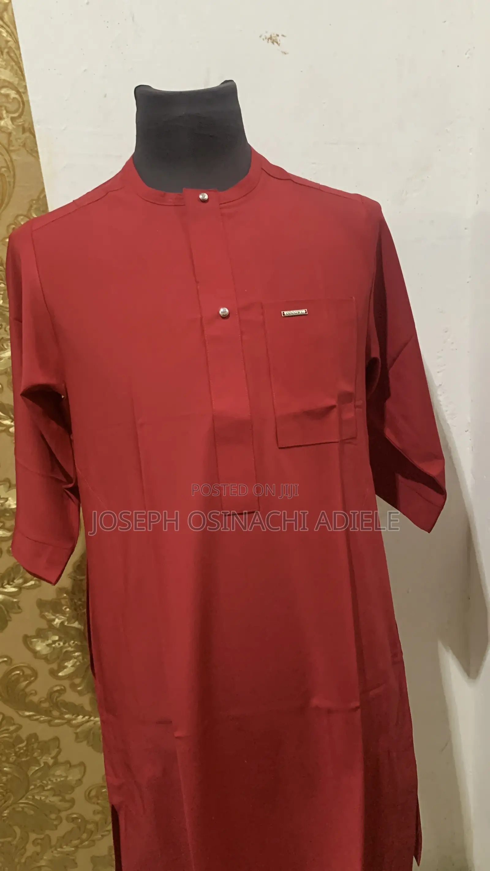 Luxury Senator Fits A
