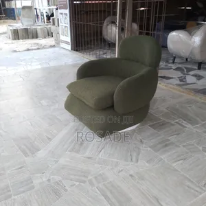 A Quality and Affordable Accent Chair