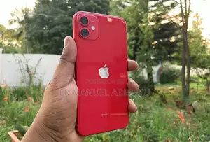 Apple iPhone 11 128 GB Red