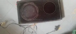 Electric Cook (Hot Plate)