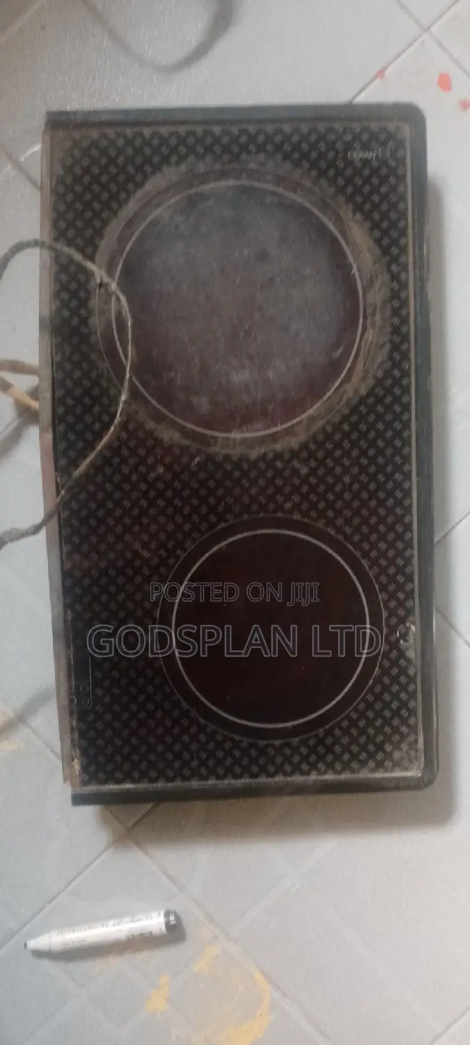 Electric Cook (Hot Plate)