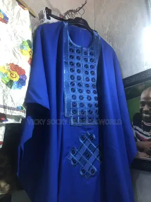 Quality Agaba Wear With Inner Senator