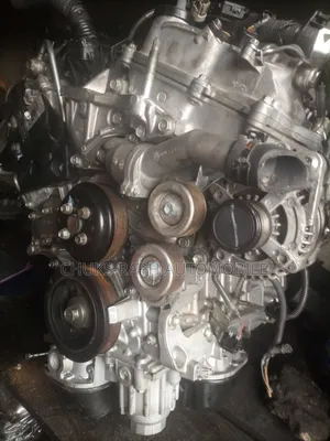 Quality Tukumbo 2gr Engine for Lexus Rx350, Es350 Etc