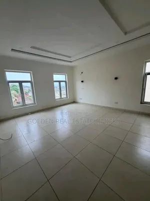 5bdrm Duplex in Guzape District for rent