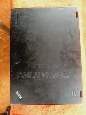 Laptop Lenovo ThinkPad X300 3GB Intel Core 2 Duo SSD 640GB
