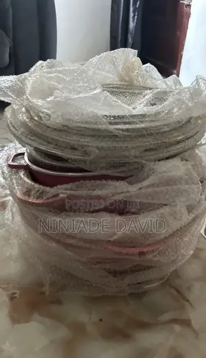 Cooking Pot
