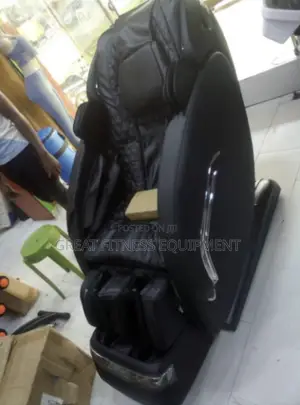 Executive Massage Chair