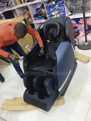 Executive Massage Chair