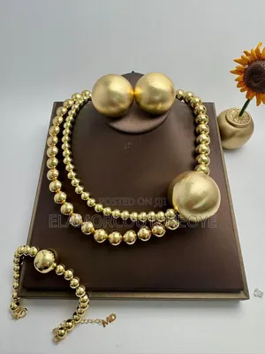 Quality Jewelry