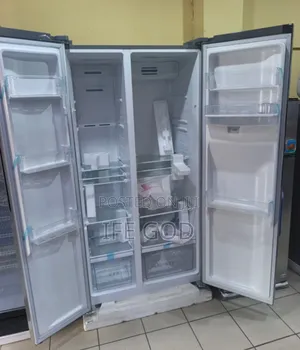 Original Samsung Side by Side Ice Maker Blocks Inverter Fridge Etc.