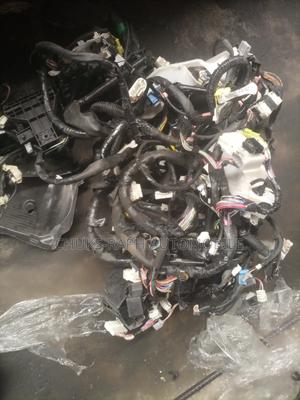 Engine Wires for Your Toyota Cars/Suv