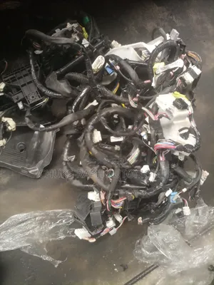 Engine Wires for Your Toyota Cars/Suv