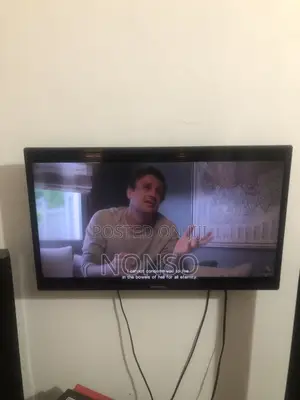 Samsung 32 Inch Without Smart, Full Hd 1080p