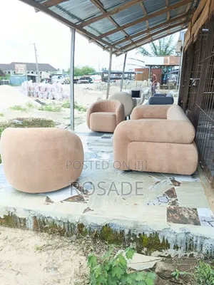 Premium Quality 5-Seater Sofa for Your Living Room