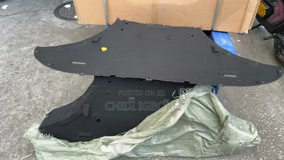 Engine Protector Audi Q7 Direct